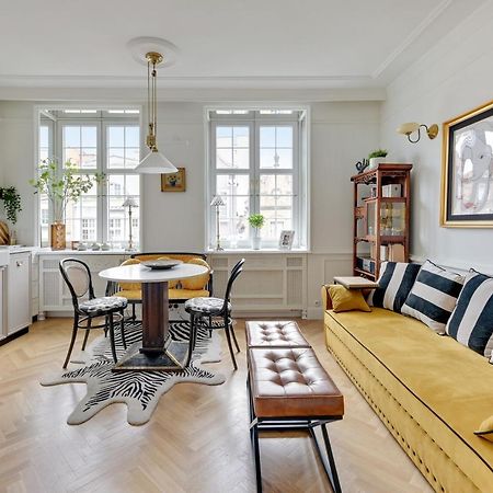 Apartmán Dom & House - Old Town Swietego Ducha Gdaňsk Exteriér fotografie